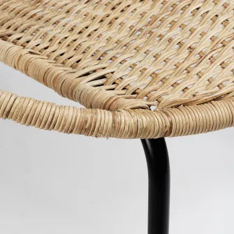 IKEA ORRESLÄTT Fotoliu