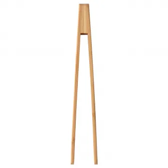 IKEA OSTBIT Cleste servit, bambus