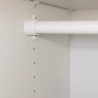 IKEA PAX / BERGSBO Dulap, gri inchis/gri inchis, 200x60x236 cm