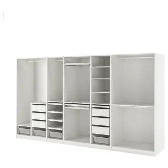 IKEA PAX Combinatie dulap