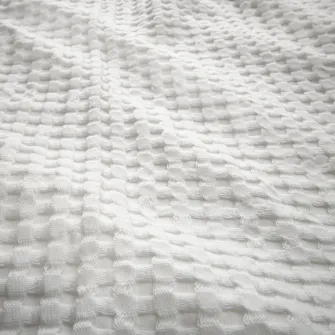 IKEA PELARTUJA Cuvertura, alb, 150x250 cm