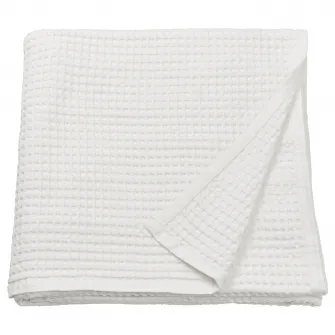 IKEA PELARTUJA Cuvertura, alb, 230x250 cm