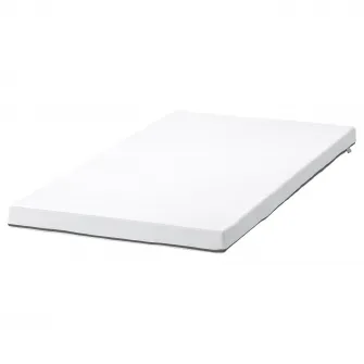 IKEA PELLEPLUTT Saltea spuma patut, 60x120x6 cm