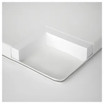 IKEA PELLEPLUTT Saltea spuma patut, 60x120x6 cm
