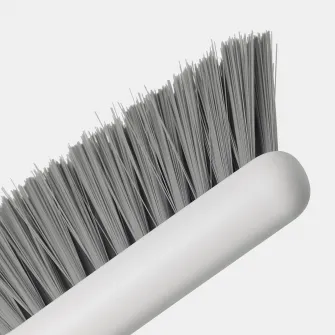 IKEA PEPPRIG Perie cu faras, gri