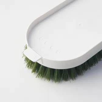 IKEA PEPPRIG Rezerva cap perie, verde