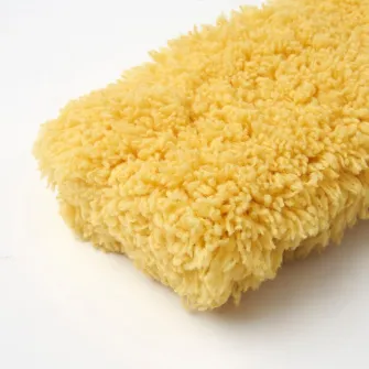 IKEA PEPPRIG Rezerva laveta praf, galben, 45x7 cm