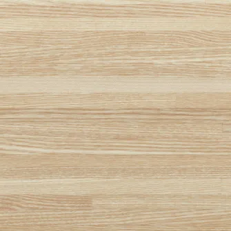IKEA PINNARP Blat, frasin/furnir, 186x3.8 cm