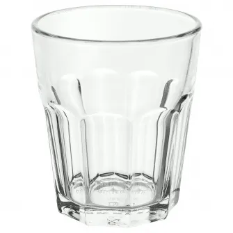 IKEA POKAL Pahar, sticla transparenta, 27 cl