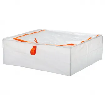 IKEA PÄRKLA Cutie depozitare, 55x49x19 cm