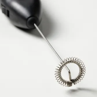 IKEA PRODUKT Tel electric, negru