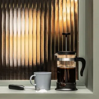 IKEA PRODUKT Tel electric, negru