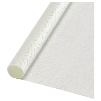 IKEA PUCKELFLY Folie pentru geam, cu model, 50x150 cm