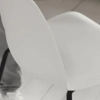 IKEA RAGGARV Perna pentru gat/lombara