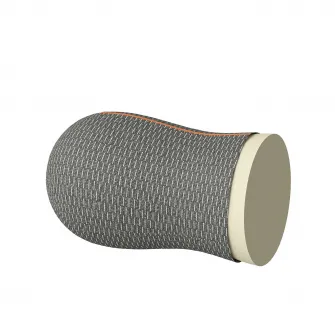 IKEA RAGGARV Perna pentru gat/lombara