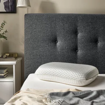IKEA RAMSLÖKSMAL Perna ergonomica, pozitii multiple, 41x52 cm