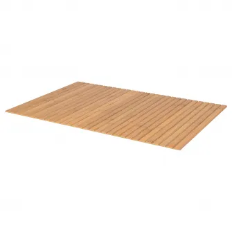 IKEA RÖDEBY Tava pentru brat fotoliu, bambus