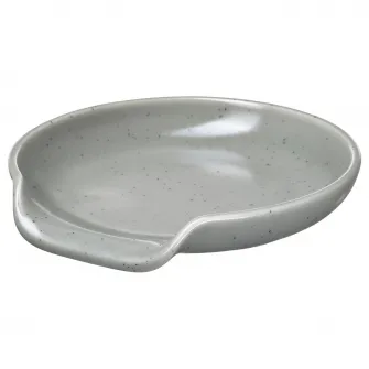 IKEA RÖDSYRA Suport pentru lingura, gri deschis-bleu, 12 cm