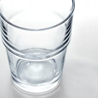 IKEA REKO Pahar, sticla transparenta, 17 cl