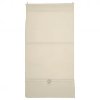 IKEA RINGBLOMMA Storuri romane, bej, 60x160 cm