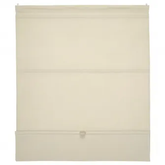 IKEA RINGBLOMMA Storuri romane, bej, 100x160 cm