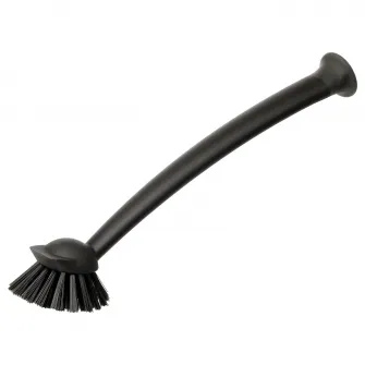 IKEA RINNIG Perie vase, gri