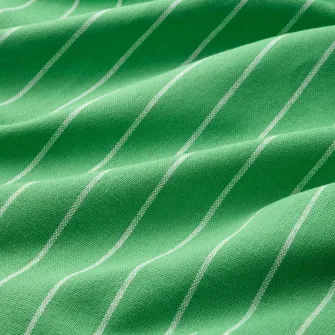 IKEA RINNIG Servet masa, verde/albastru dungat, 45x60 cm