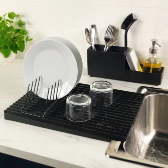 IKEA RINNIG Suport farfurii
