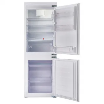 IKEA RÅKALL Frigider/congelator, IKEA 500 integrat, 153/79 l