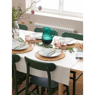 IKEA RÖNNINGE Scaun, verde