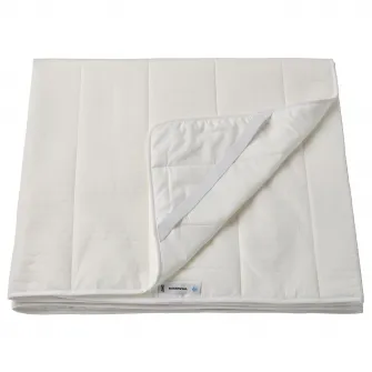 IKEA ROSENVIAL Protectie saltea, 90x200 cm