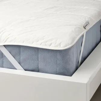 IKEA ROSENVIAL Protectie saltea, 90x200 cm