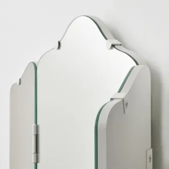 IKEA ROSSARED Oglinda tripla, 66x50 cm