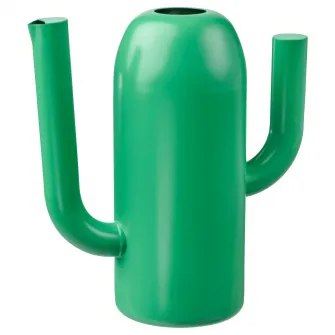 IKEA ÄRTBUSKE Vaza/stropitoare, verde deschis, 24 cm