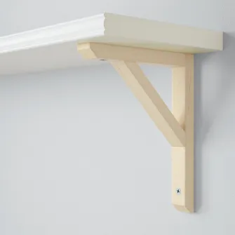 IKEA SANDSHULT Consola, plop, 18x22 cm