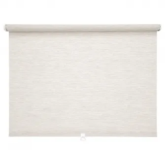 IKEA SANDVEDEL Stor, bej, 100x250 cm