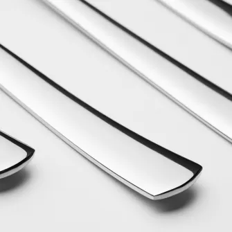 IKEA SEDLIG Lingura, inox, 20 cm