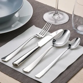 IKEA SEDLIG Lingura, inox, 20 cm