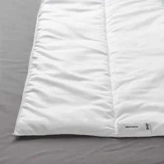 IKEA SÄFFEROT Pilota, nivel scazut de caldura, 150x200 cm