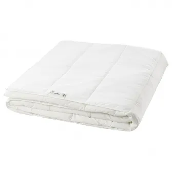 IKEA SÄFFEROT Pilota, nivel scazut de caldura, 200x200 cm