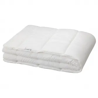 IKEA SÄFFEROT Pilota, nivel mediu de caldura, 200x200 cm