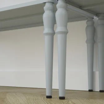 IKEA SÅGMÄSTARE Ansamblu depozitare, 164x35x128 cm