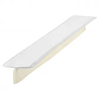 IKEA SIGGERUD Pana saltele, 195 cm