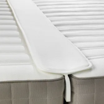 IKEA SIGGERUD Pana saltele, 195 cm