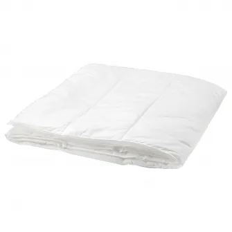 IKEA SILVERTOPP Pilota, nivel scazut de caldura, 150x200 cm