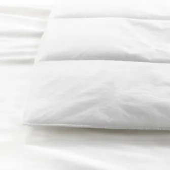 IKEA SILVERTOPP Pilota, nivel scazut de caldura, 150x200 cm