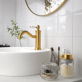 IKEA SILVTJÄRN Recipient diverse