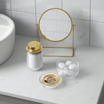 IKEA SILVTJÄRN Recipient diverse