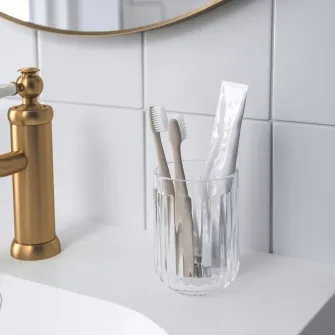 IKEA SILVTJÄRN Suport periuta de dinti