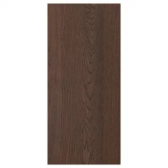 IKEA SINARP Panou, maro, 39x86 cm